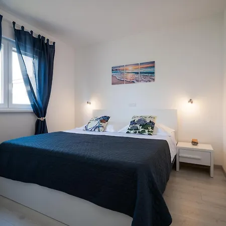 Apartman Mulin Trogir Exterior photo