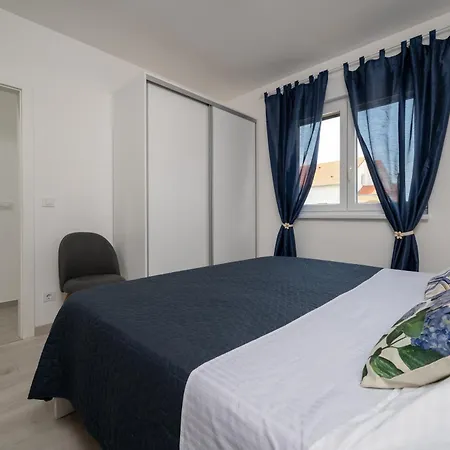 Apartman Mulin Trogir Exterior photo