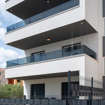 Apartman Mulin Trogir Exterior photo
