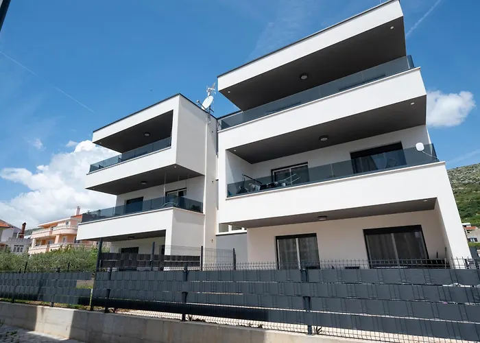 Apartman Mulin