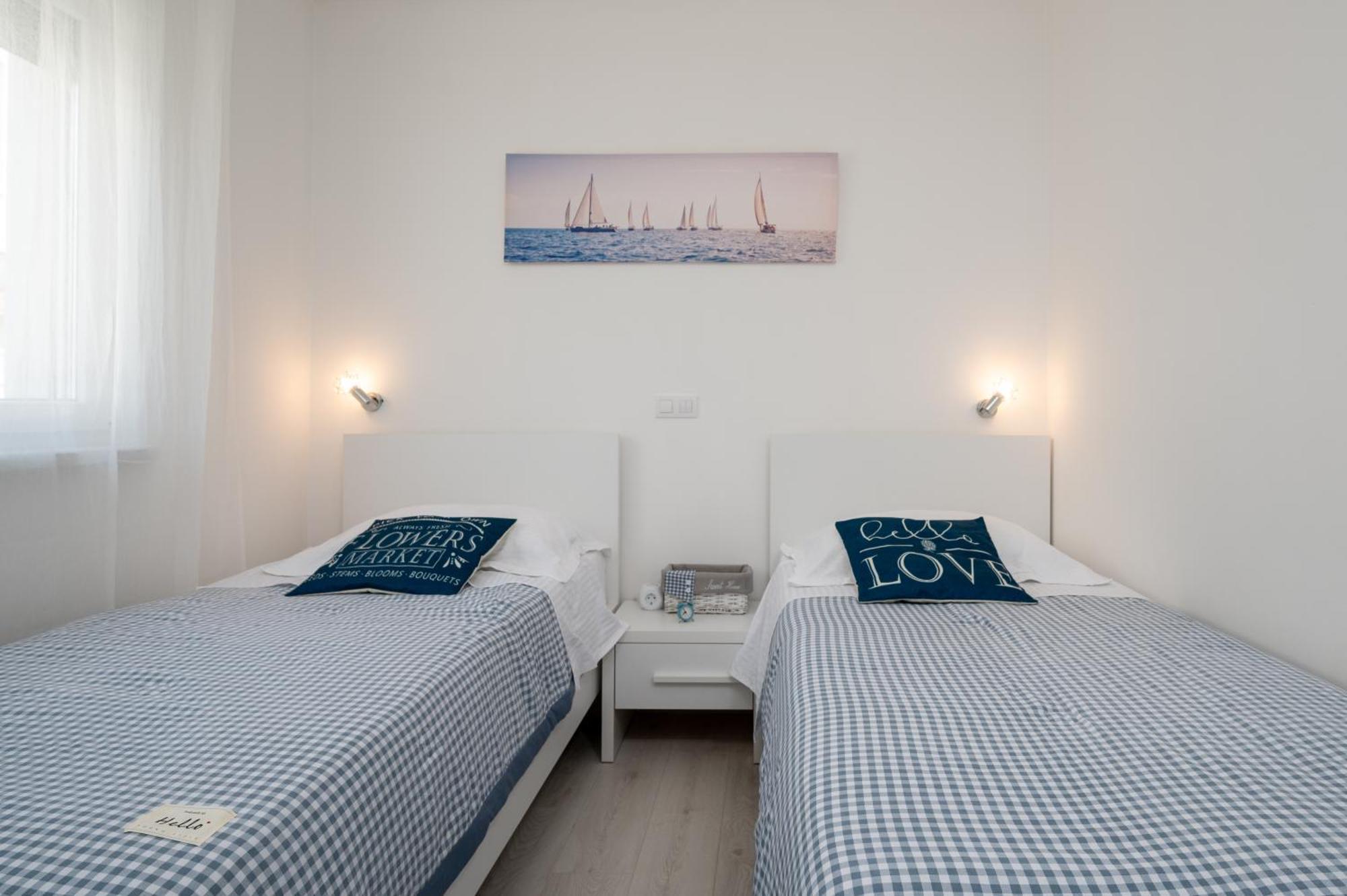 Apartment Mulin *