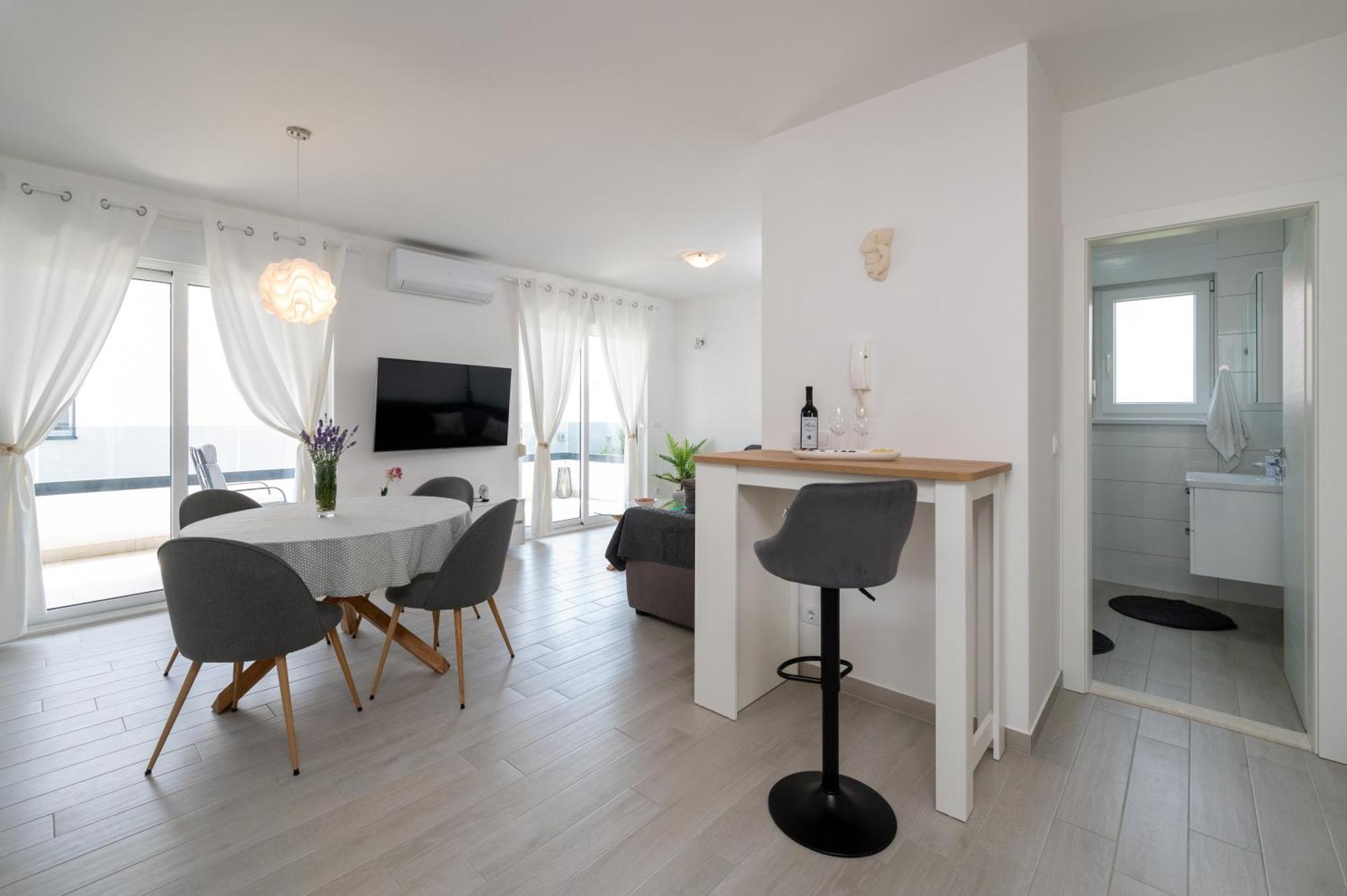 Apartment Mulin