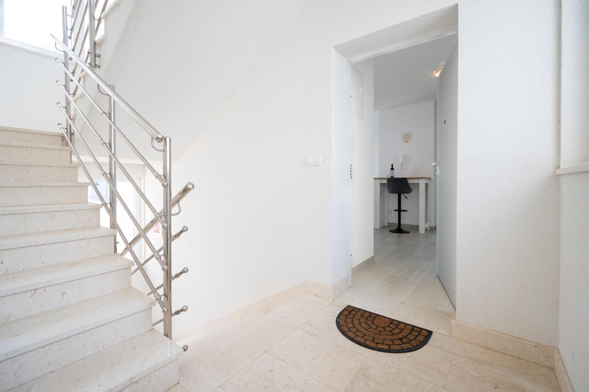 Mulin Apartment Trogir