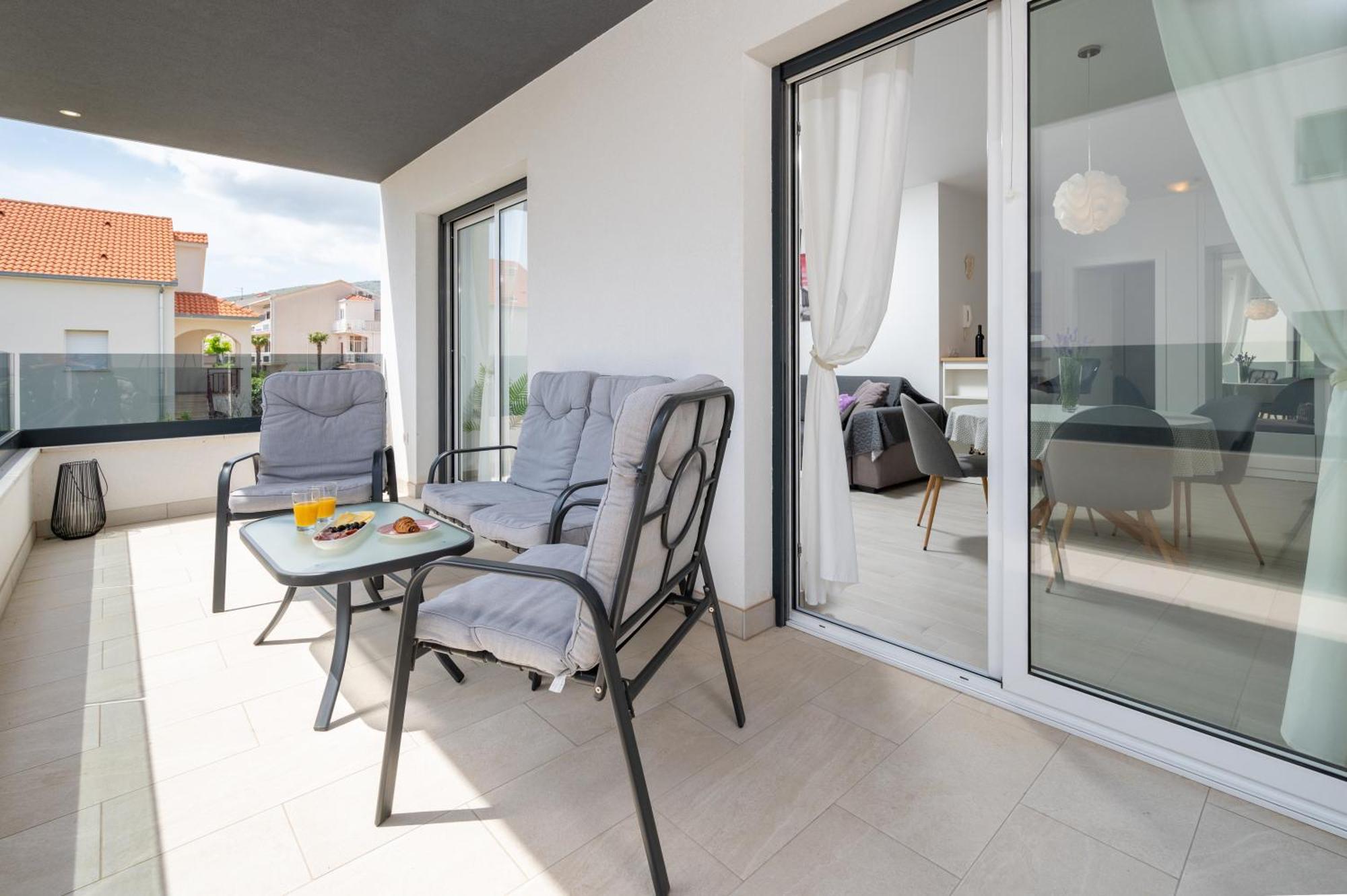 Mulin Apartment
