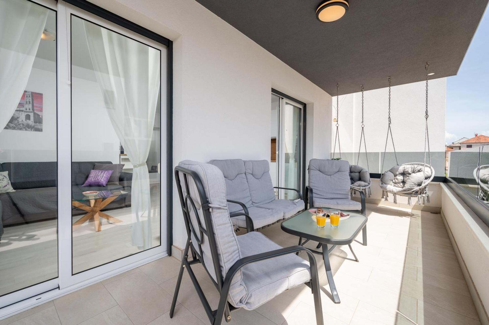 Mulin Apartment Trogir