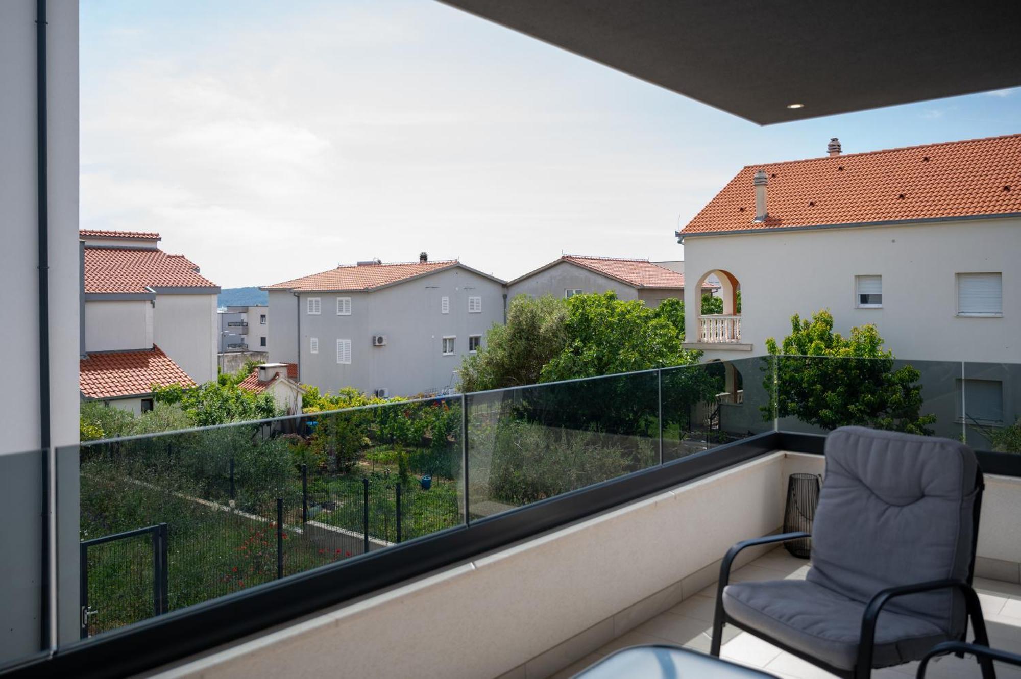 Apartment Mulin *