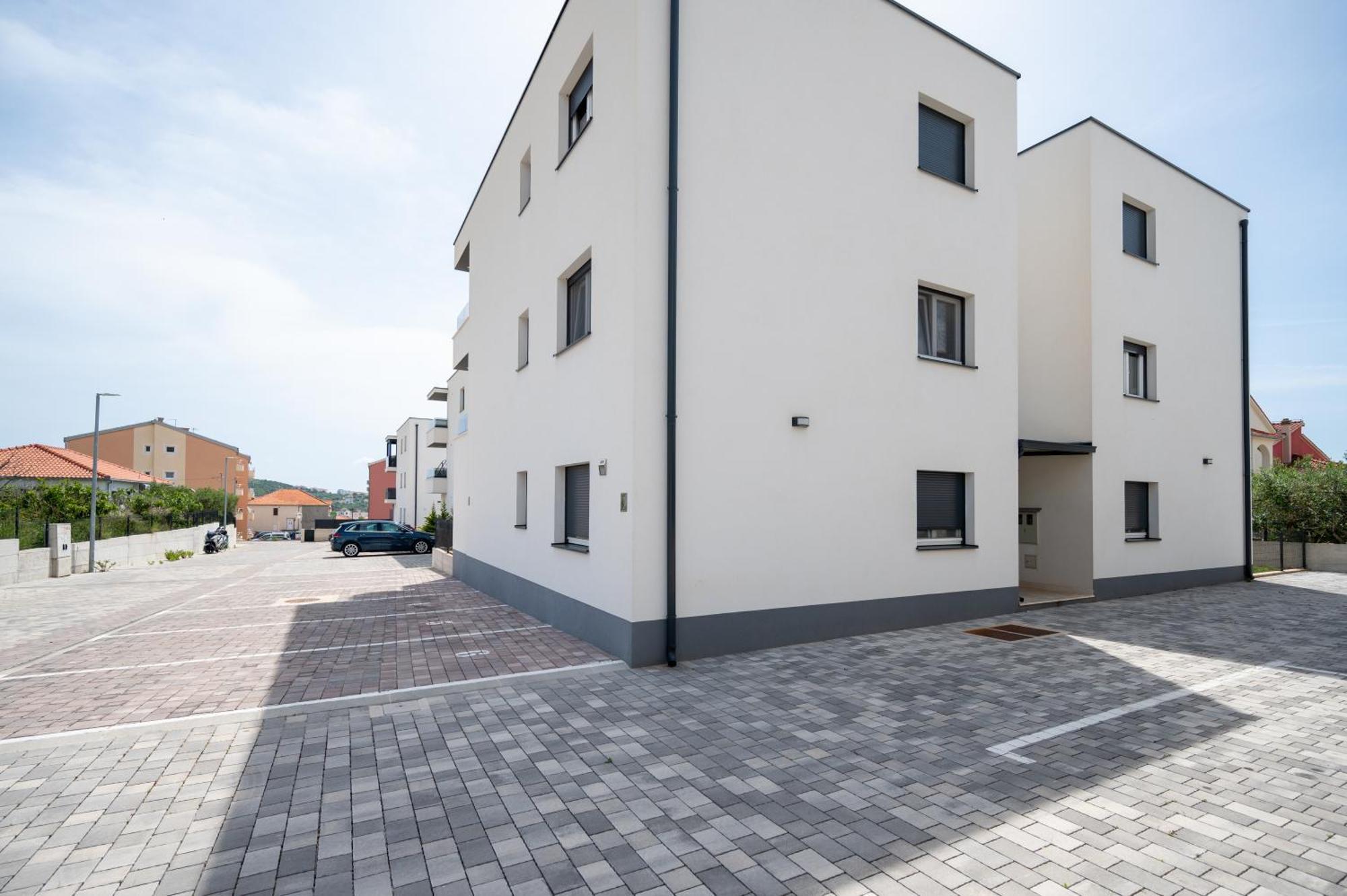 Mulin Apartment Trogir