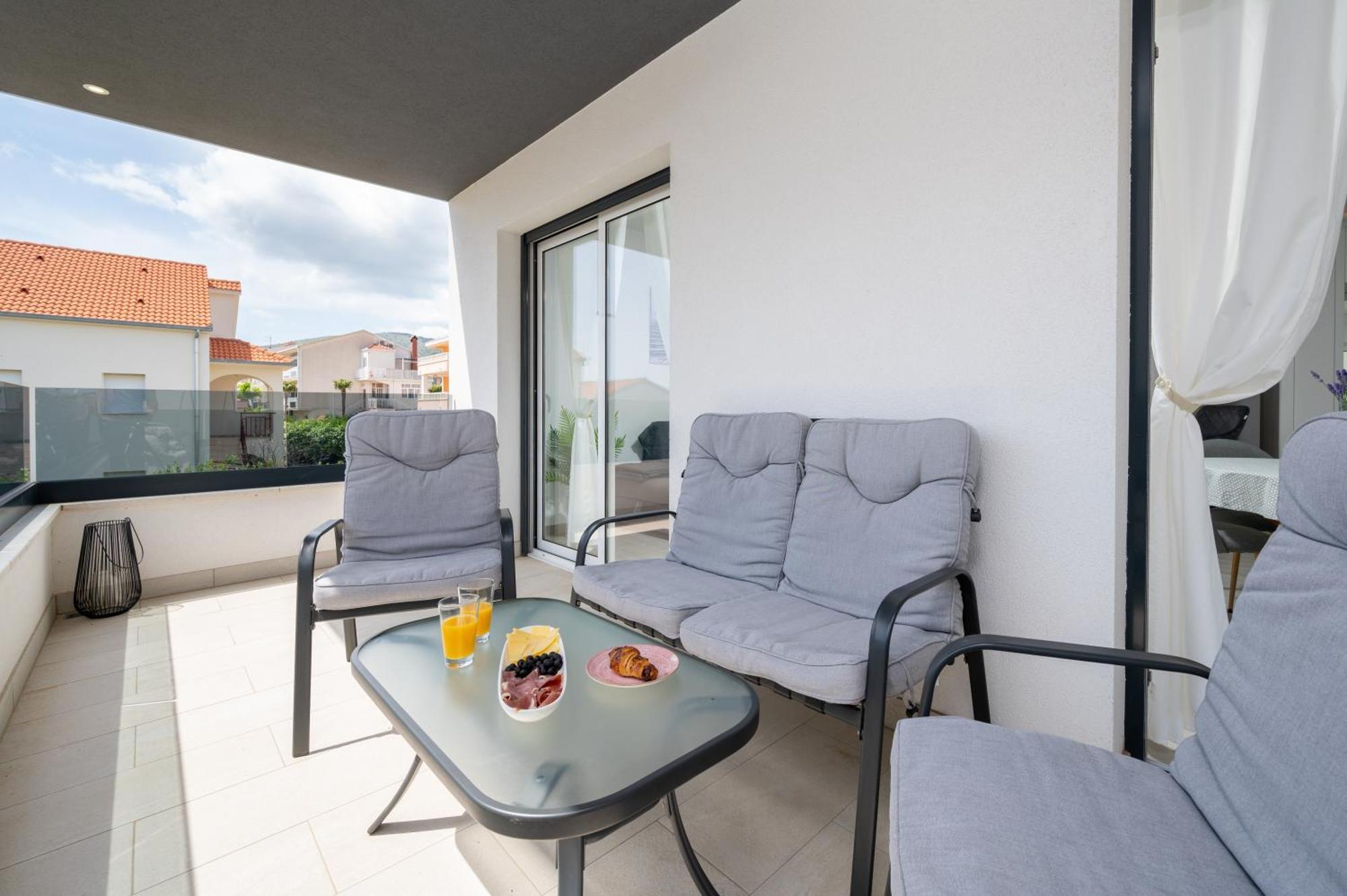 Apartment Mulin *