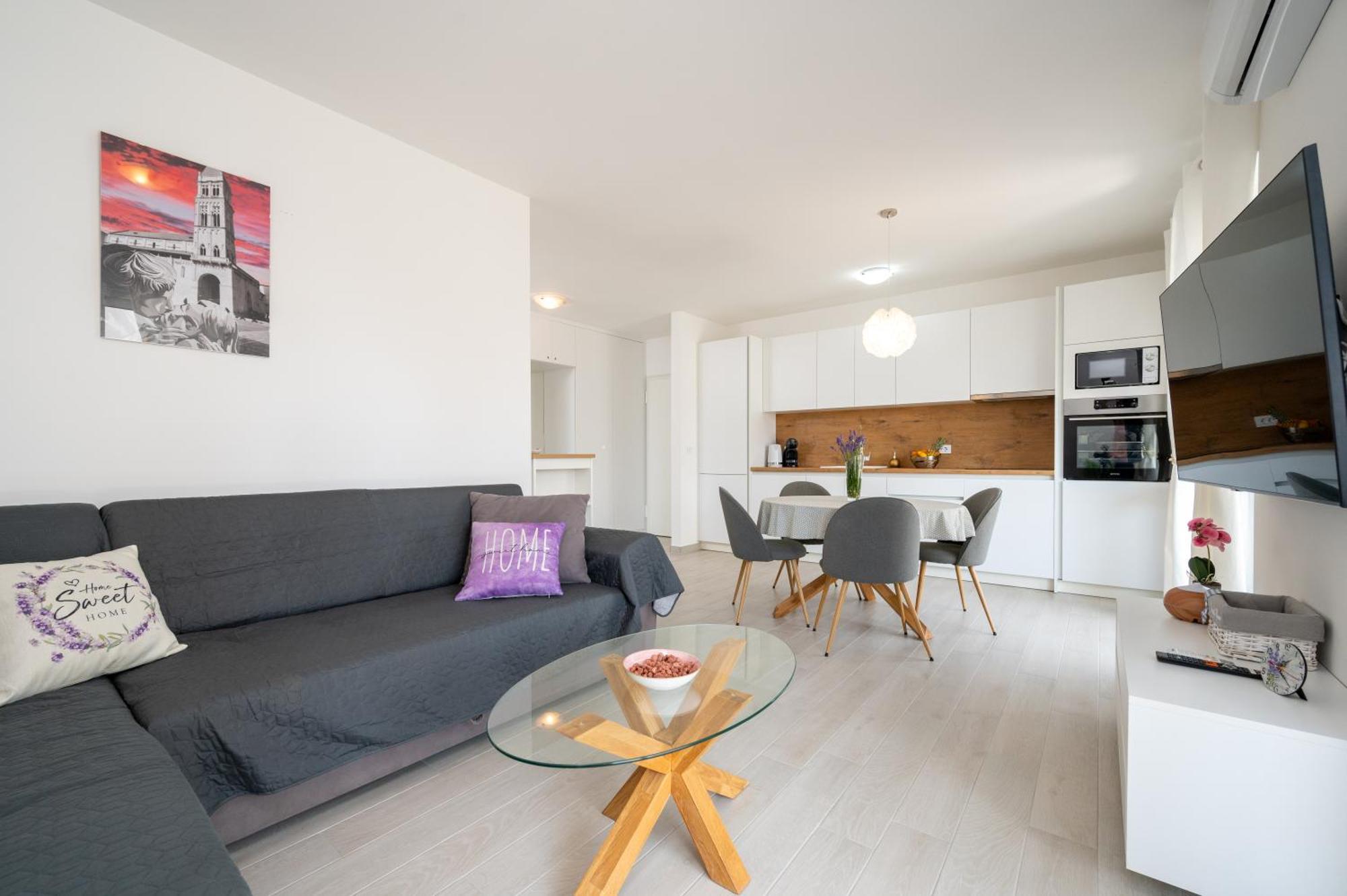 Apartment Mulin